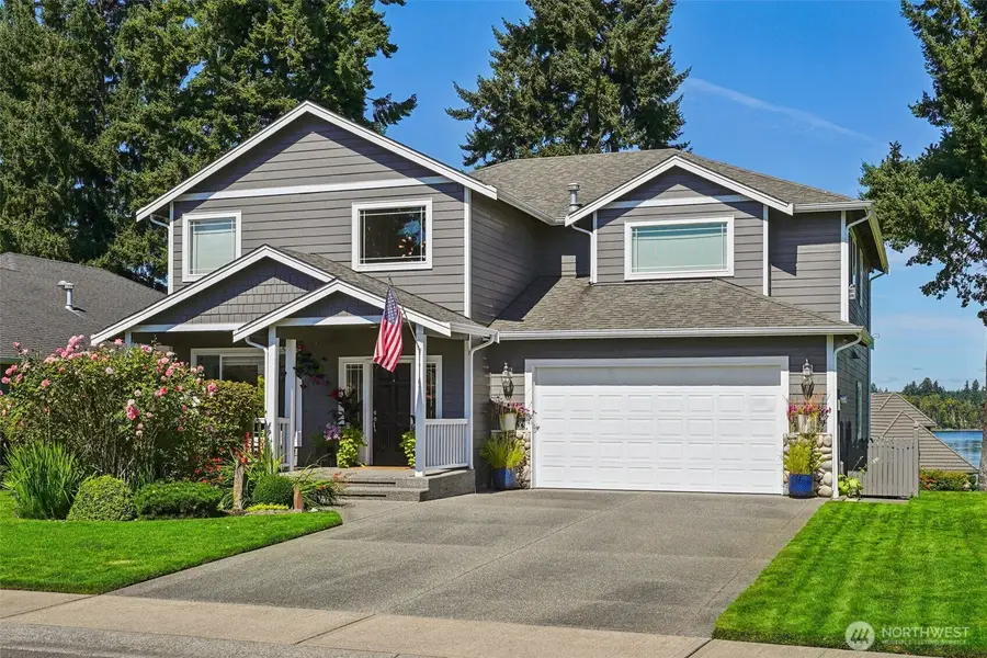 9058 Eagle Point Loop Road Sw, Lakewood, WA 98498 - #2