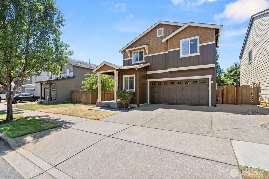 6649 Prism Street Se, Lacey, WA 98513 - #3