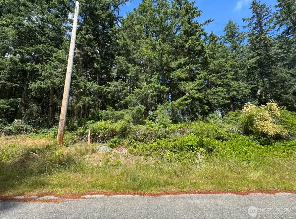 0 Keesling, Greenbank, WA 98253 - #1