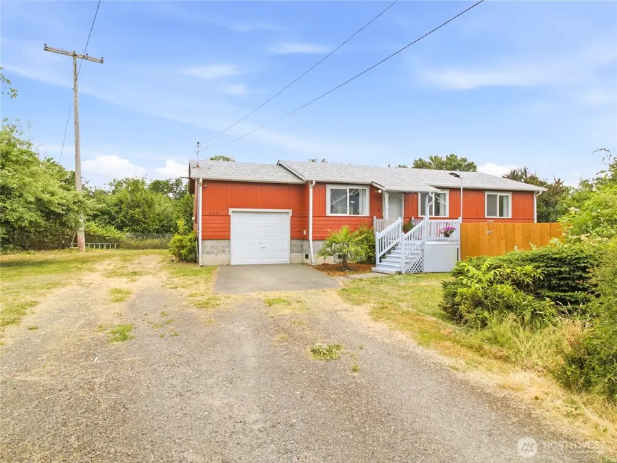 1105 L Street, Centralia, WA 98531 - #2