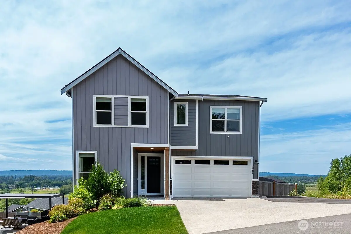 7817 92nd Place Ne, Marysville, WA 98270 - #1
