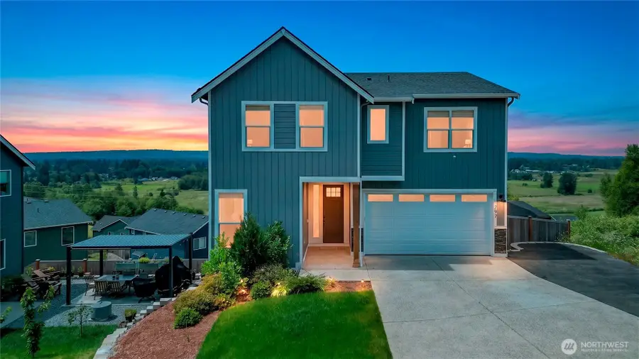 7817 92nd Place Ne, Marysville, WA 98270 - #2