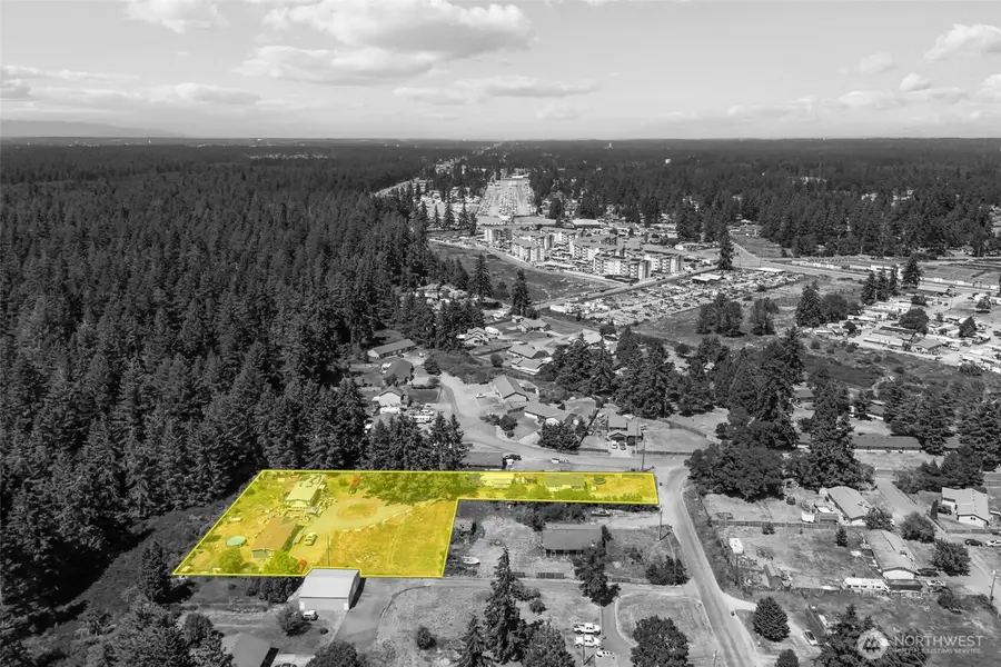 20106 2nd Avenue E, Spanaway, WA 98387 - #3