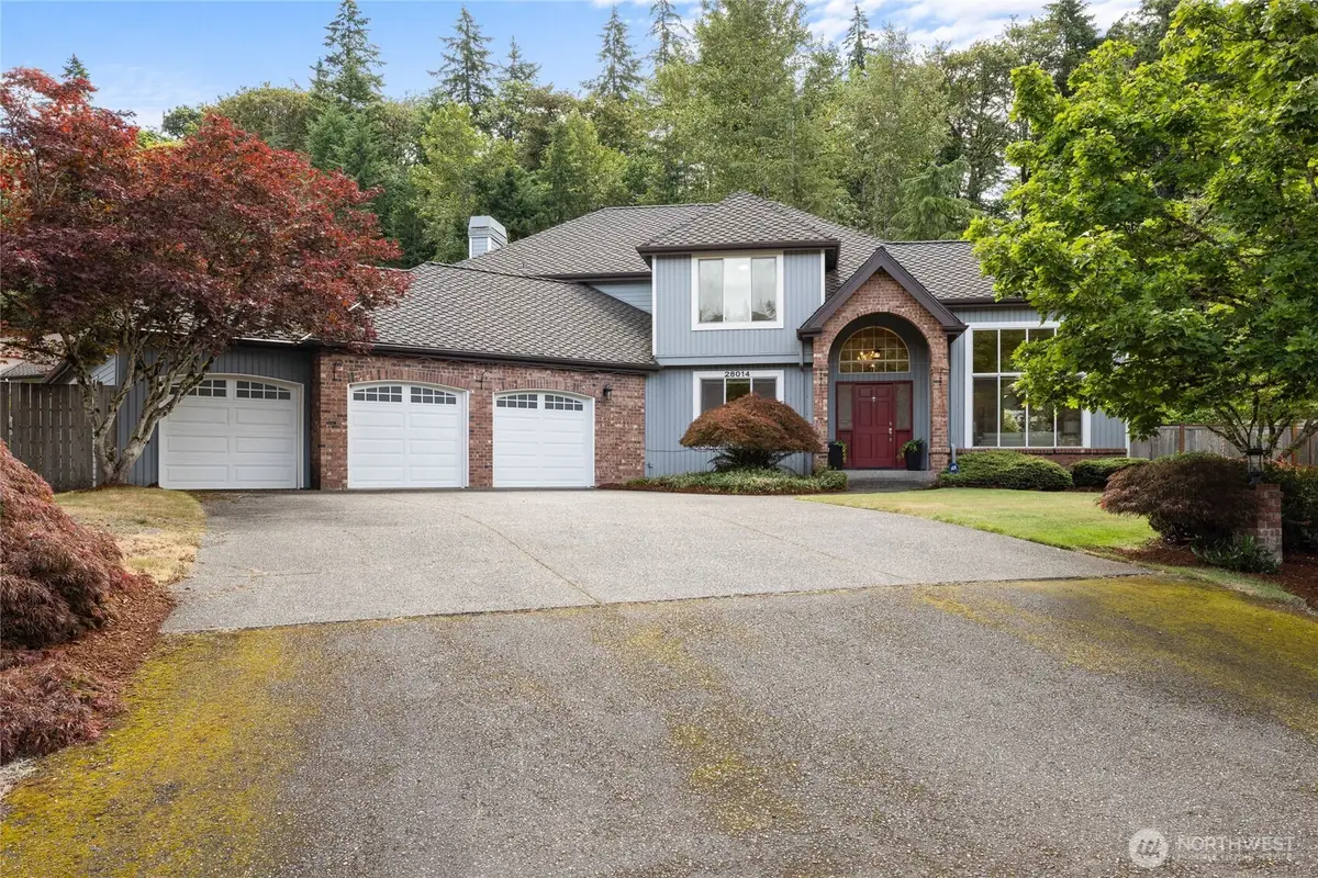 28014 180th Avenue Se, Kent, WA 98042 - #1