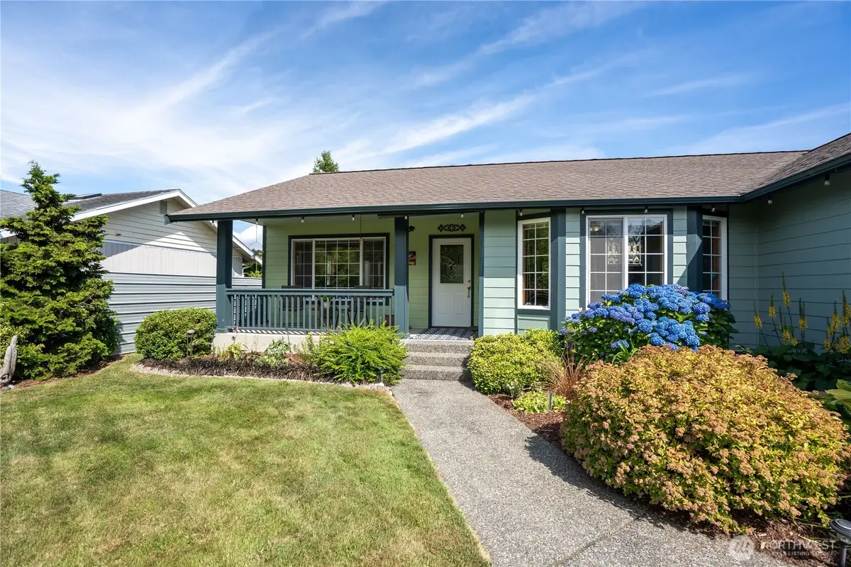 8232 Snohomish Road, Blaine, WA 98230 - #1