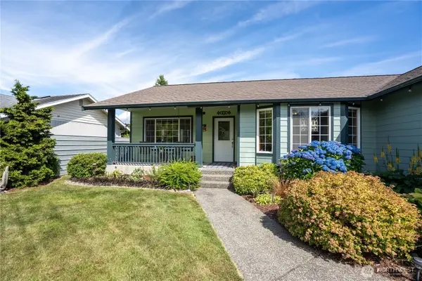 8232 Snohomish Road, Blaine, WA 98230