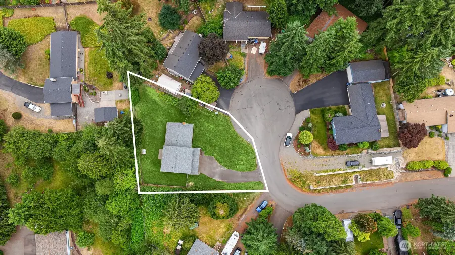 12219 128th Street Court E, Puyallup, WA 98374 - #3