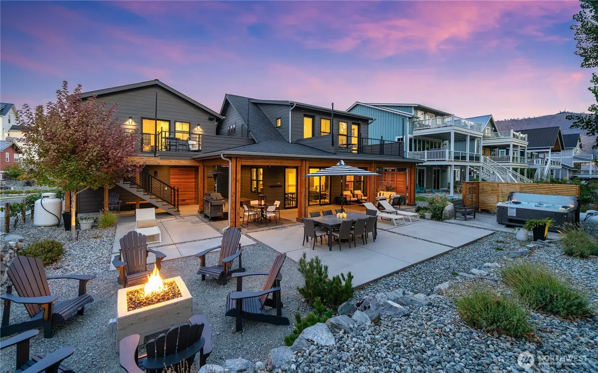 252 Porcupine Lane, Chelan, WA 98816 - #1
