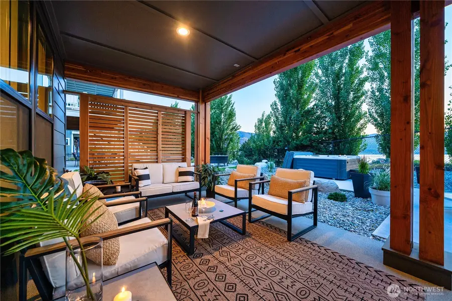 252 Porcupine Lane, Chelan, WA 98816 - #3