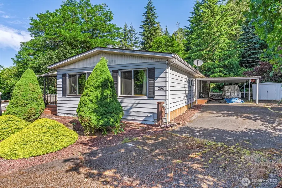 250 Holly Boulevard, Kalama, WA 98625 - #2