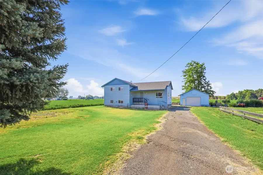 1227 Frog Hollow Road, Walla Walla, WA 99362 - #3