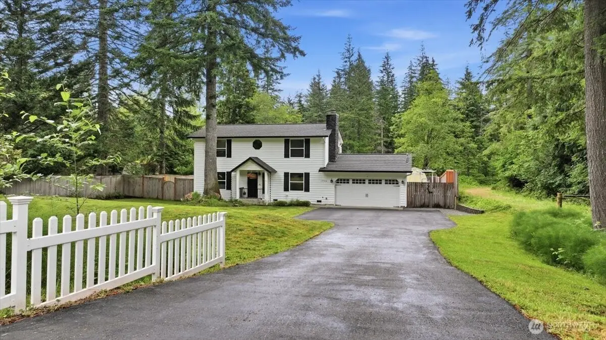 17316 424th Avenue Se, North Bend, WA 98045 - #1