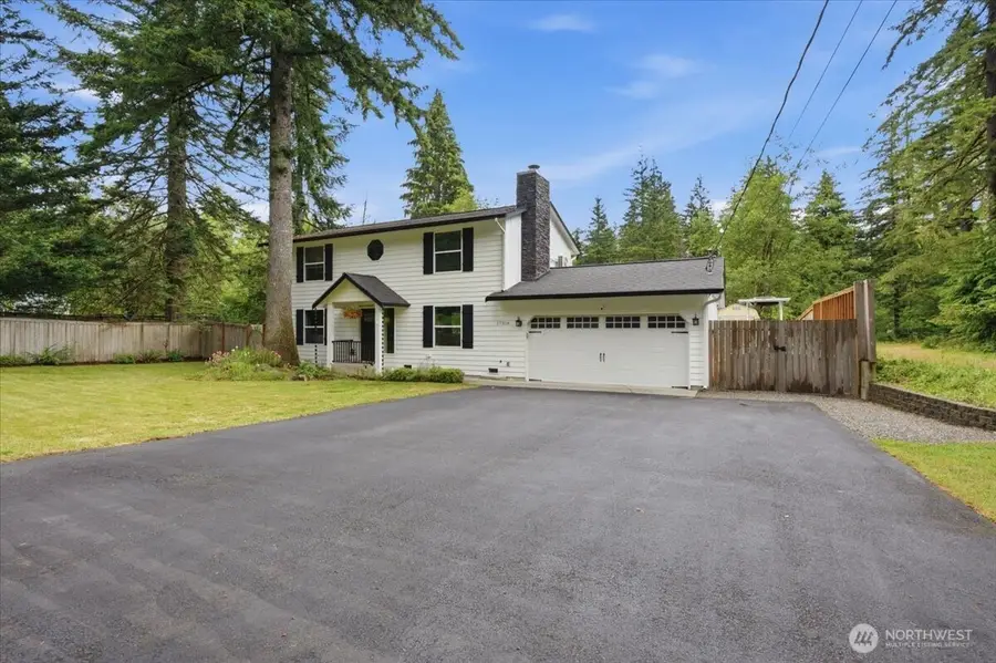 17316 424th Avenue Se, North Bend, WA 98045 - #2