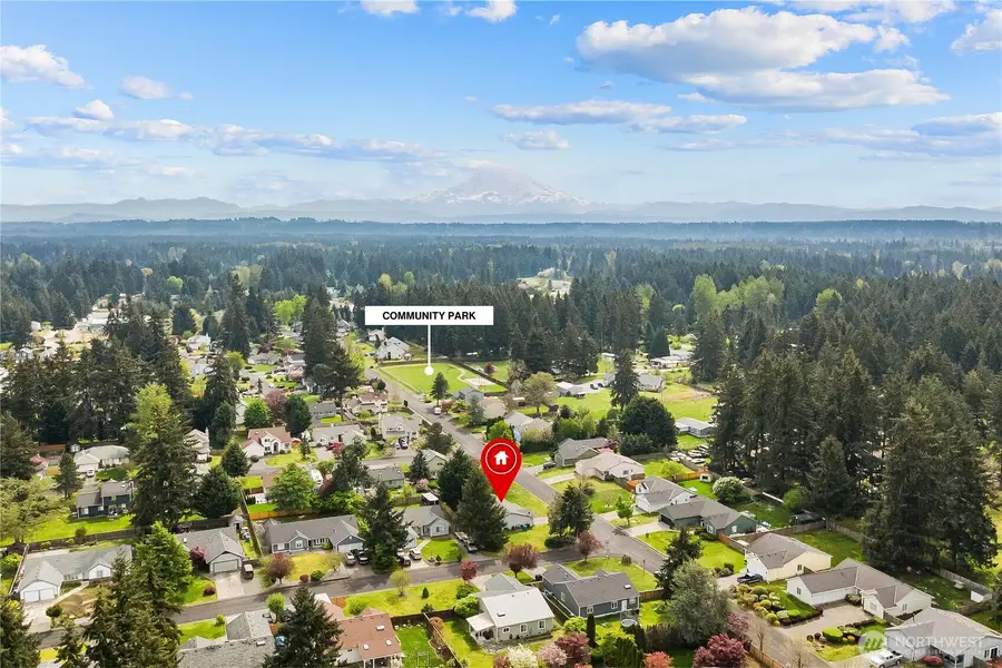 3117 243rd Street Ct E, Spanaway, WA 98387 - #2