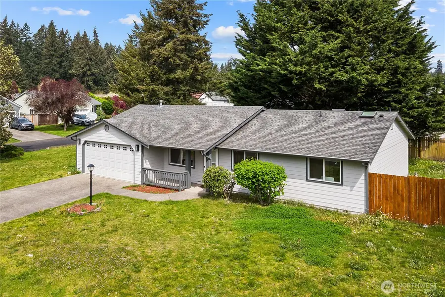 3117 243rd Street Ct E, Spanaway, WA 98387 - #3