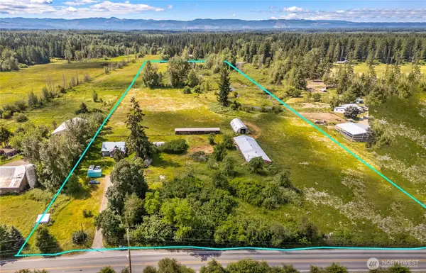 5320 State Route 702 S, Roy, WA 98580
