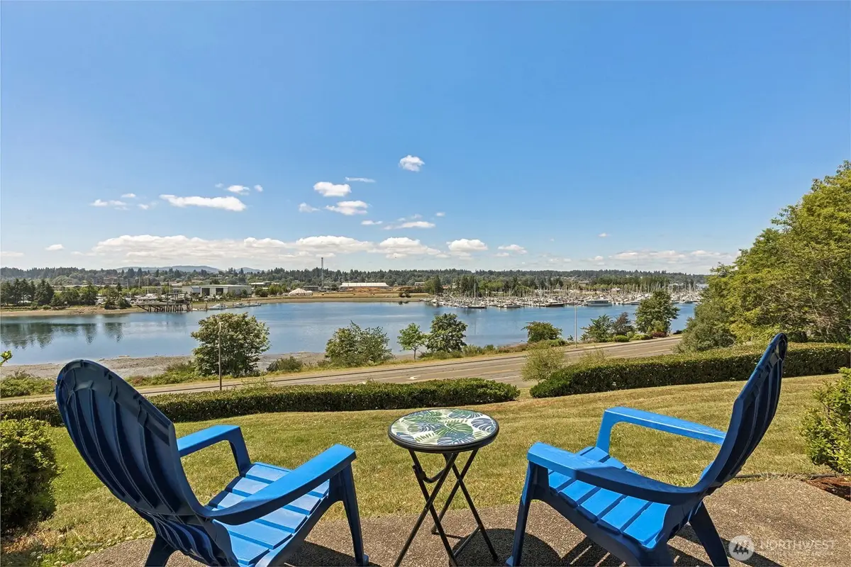 920 East Bay Drive Ne #2D-101, Olympia, WA 98506 - #1