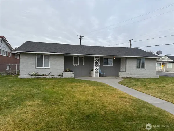 31 F Street Nw, Ephrata, WA 98823