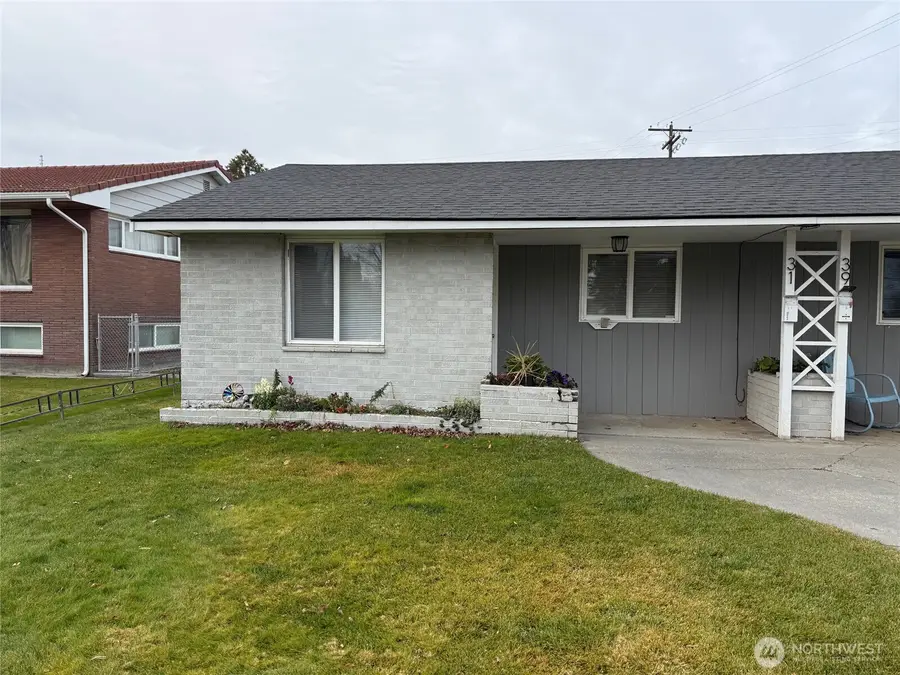 31 F Street Nw, Ephrata, WA 98823 - #2