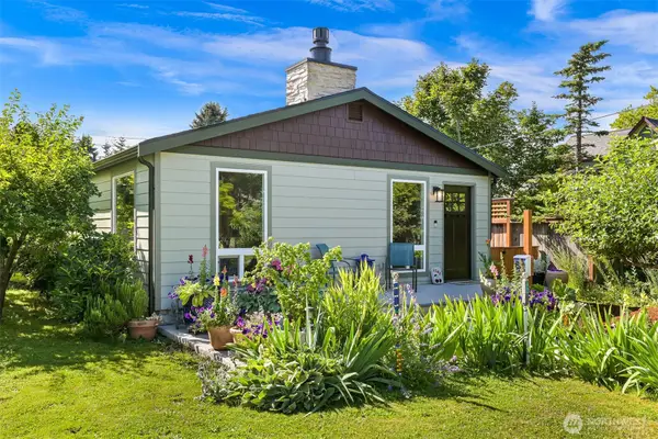 2505 Cherry Street, Bellingham, WA 98225