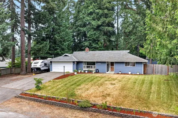 14401 106th Avenue Ct E, Puyallup, WA 98374