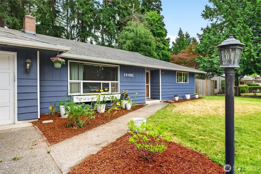 14401 106th Avenue Ct E, Puyallup, WA 98374 - #3