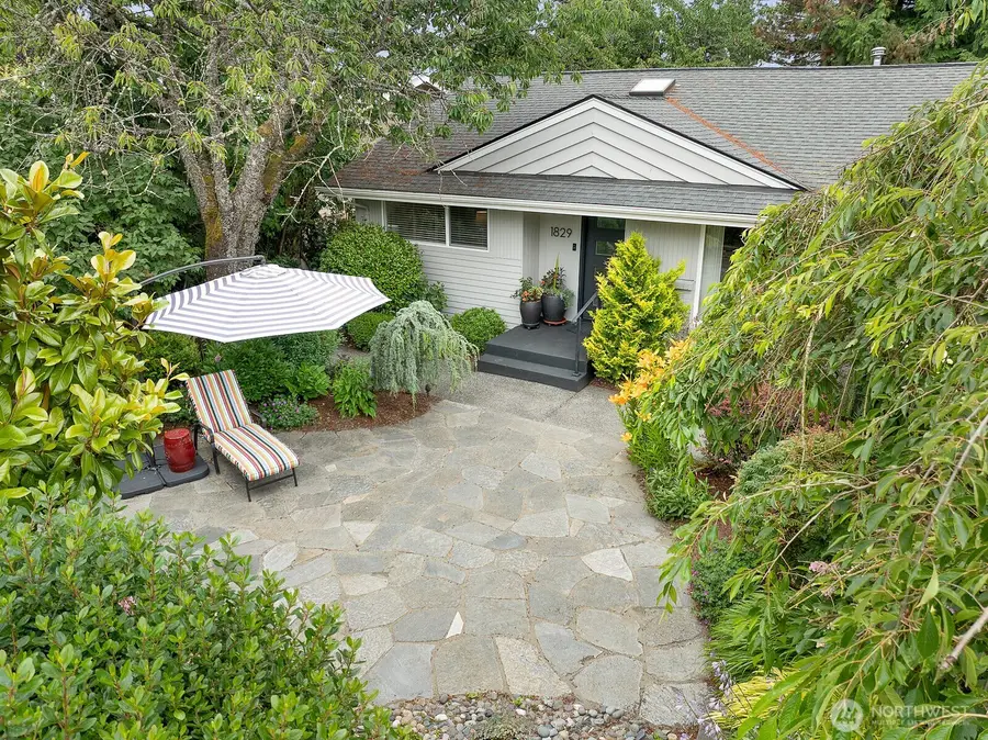1829 NW 201st Street, Shoreline, WA 98177 - #2