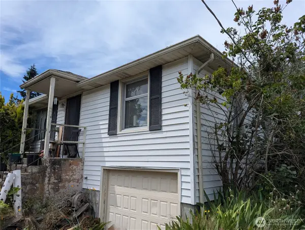 0 SW Trenton Street, Seattle, WA 98126