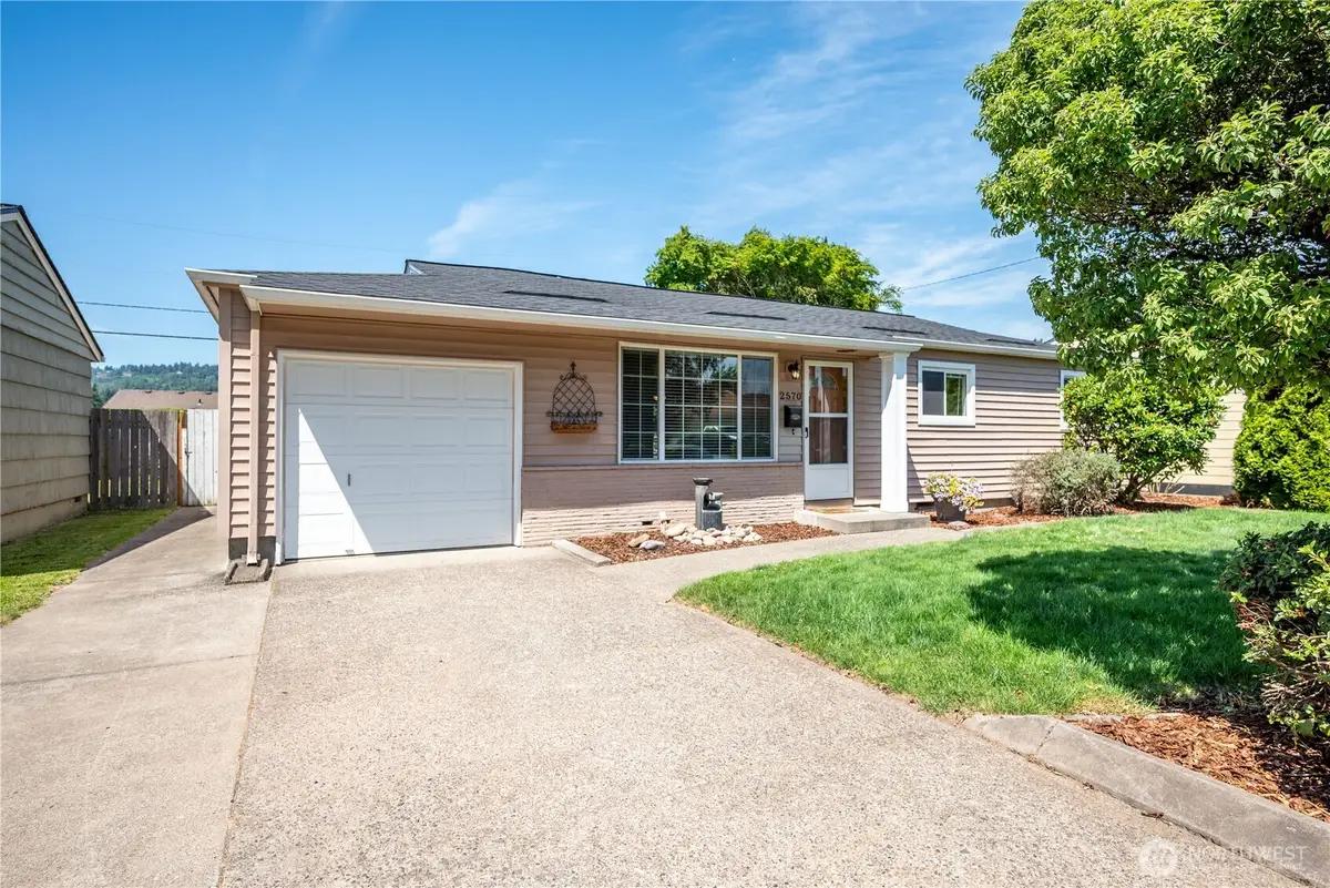 2570 Taylor Avenue, Longview, WA 98632 - #1