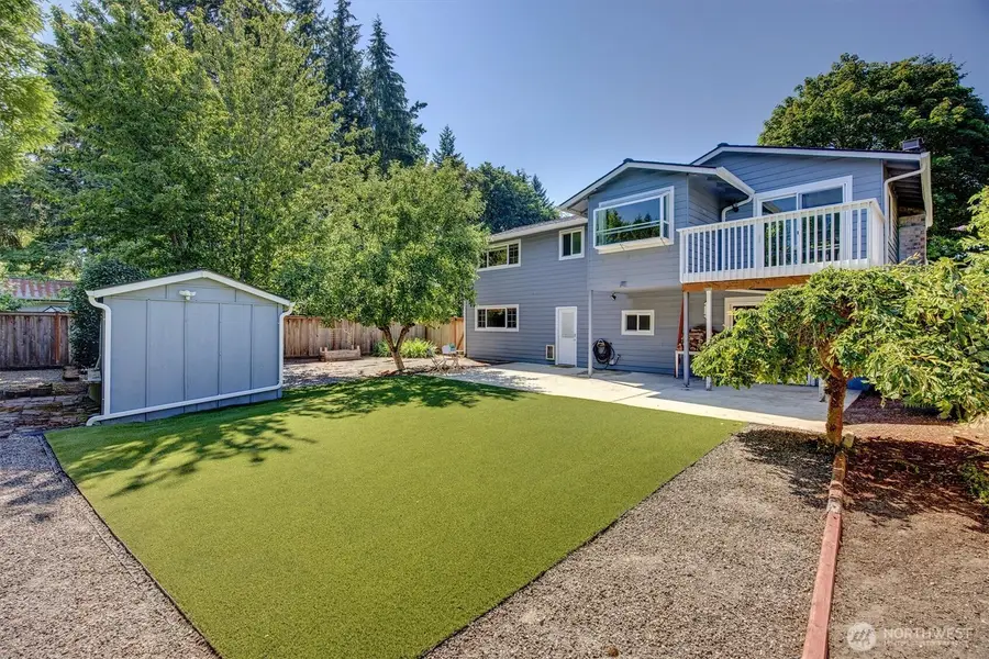 11918 NE 159th Street, Bothell, WA 98011 - #3