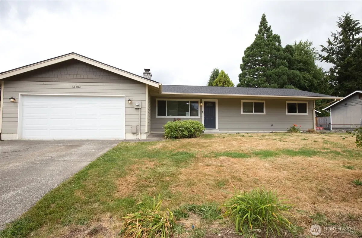 13108 107th Avenue Ct E, Puyallup, WA 98374 - #1
