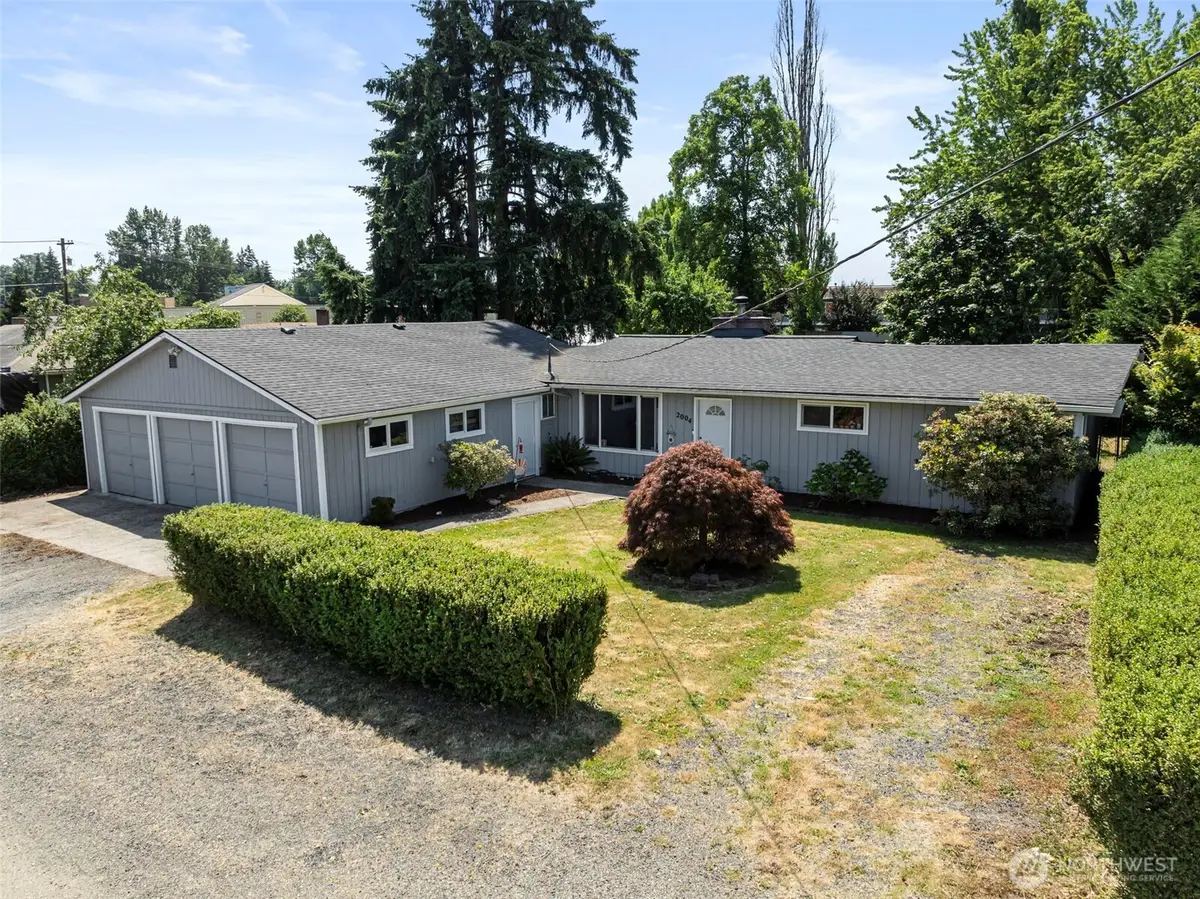 2004 Earl Street, Centralia, WA 98531 - #1