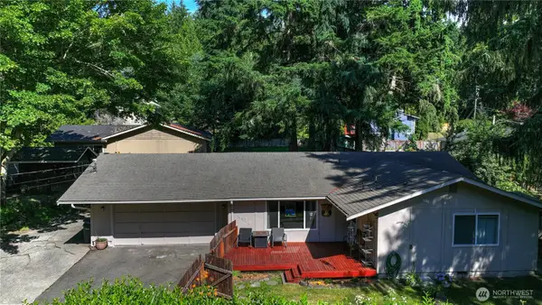 6919 81st Avenue Nw, Gig Harbor, WA 98335