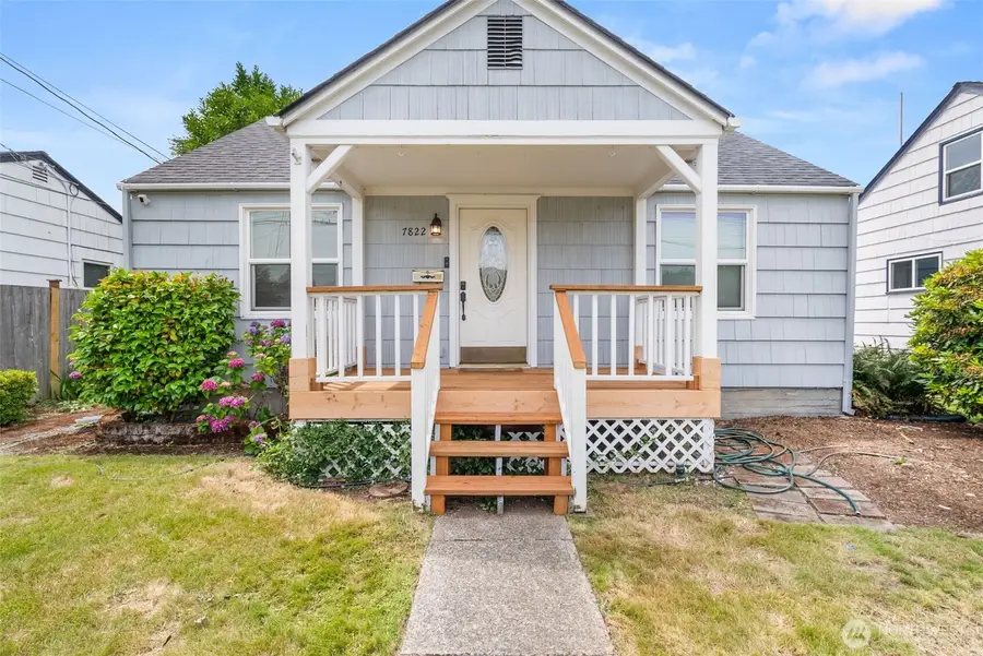 7822 S Park Avenue, Tacoma, WA 98408 - #2