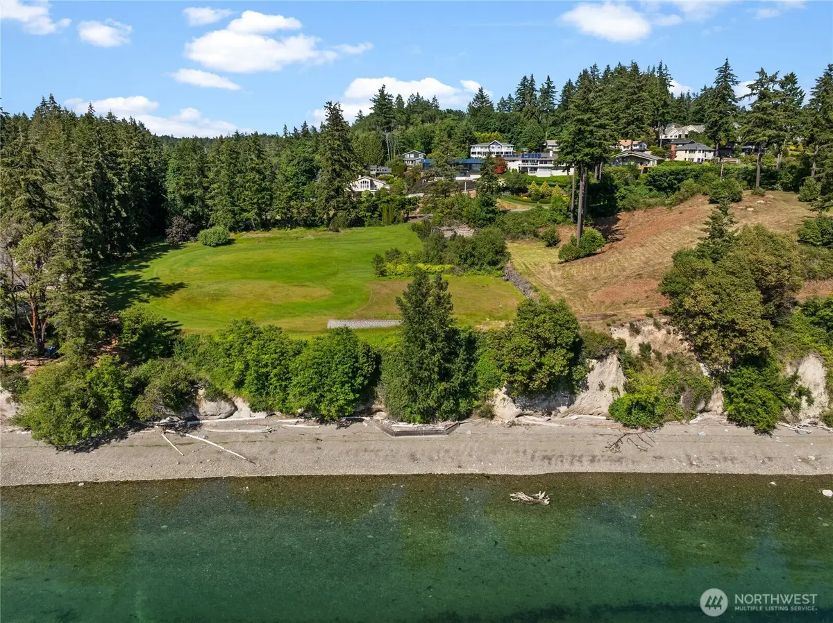 0 Lot 4, Warren Beach Drive #4, Gig Harbor, WA 98335 - #1