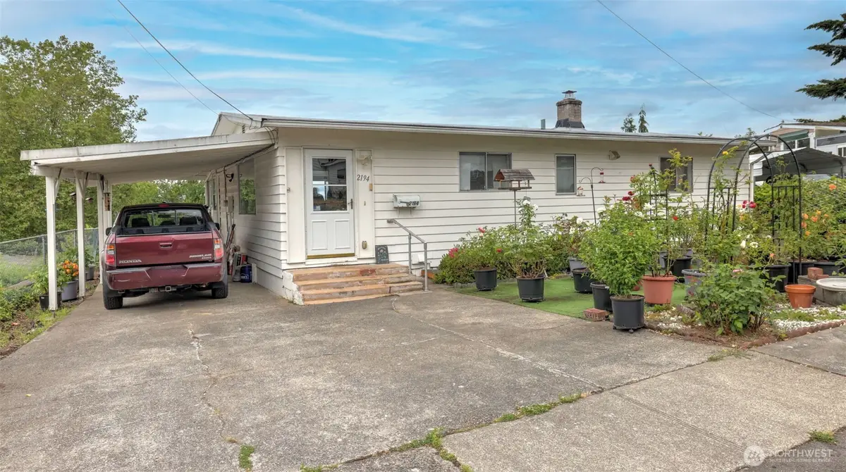2194 NE 8th Place, Renton, WA 98056 - #1