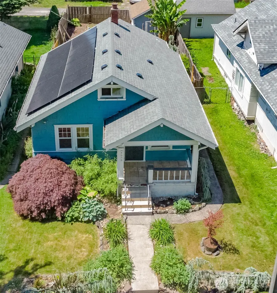 4050 S G Street, Tacoma, WA 98418 - #2