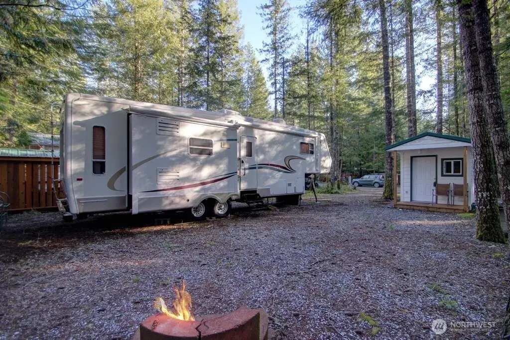 161 Christmas Tree Circle, Deming, WA 98244 - #1