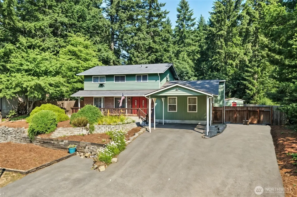 7755 Cabrini Drive Se, Port Orchard, WA 98367 - #1