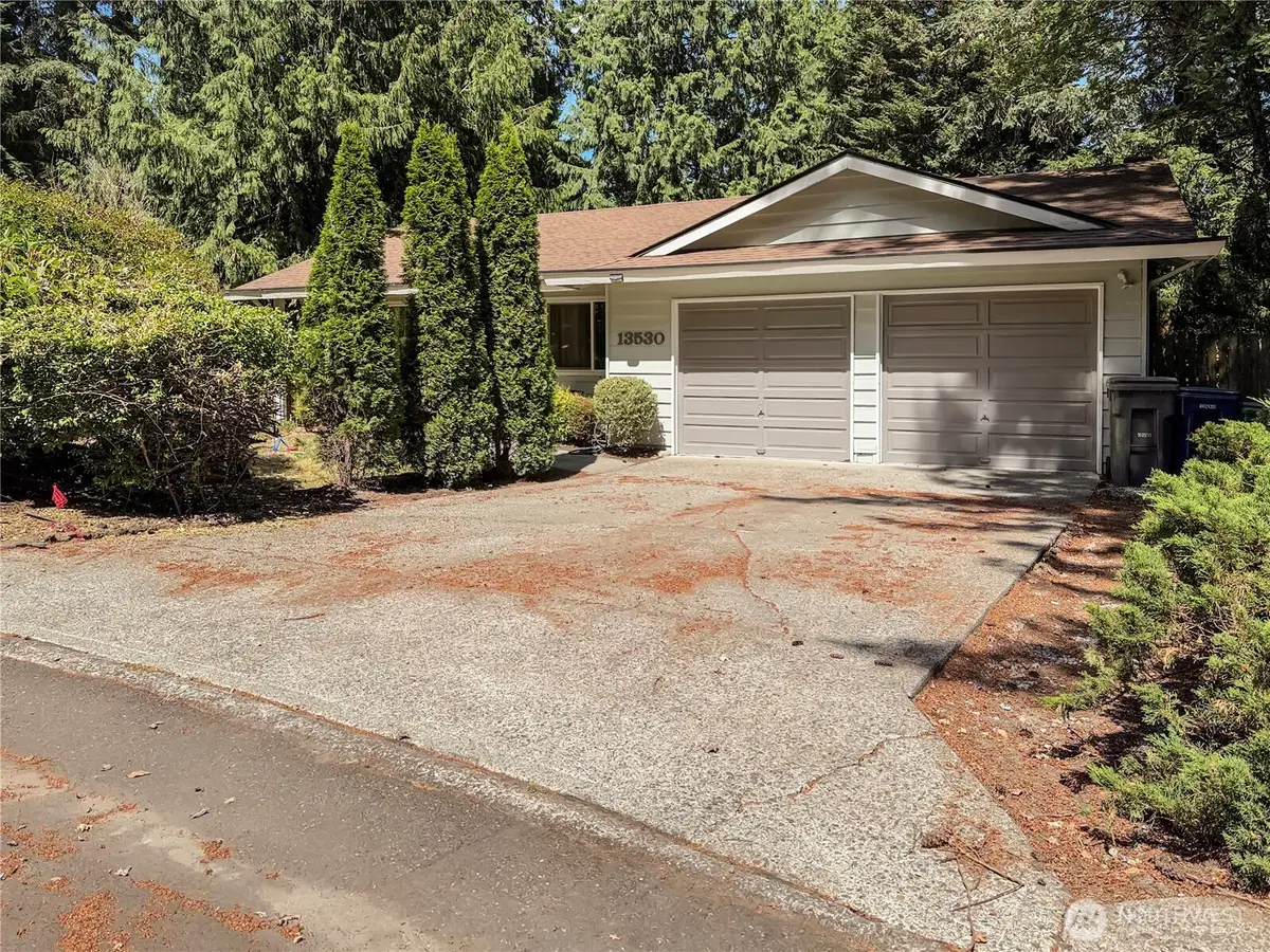 13530 NE 78th Street, Redmond, WA 98052 - #1