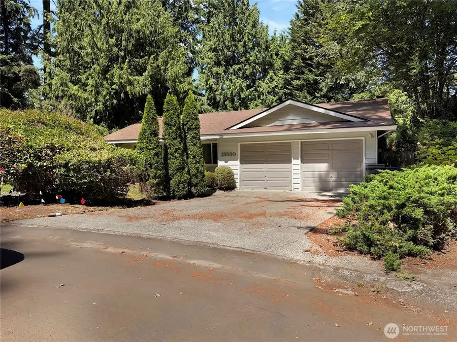 13530 NE 78th Street, Redmond, WA 98052 - #2