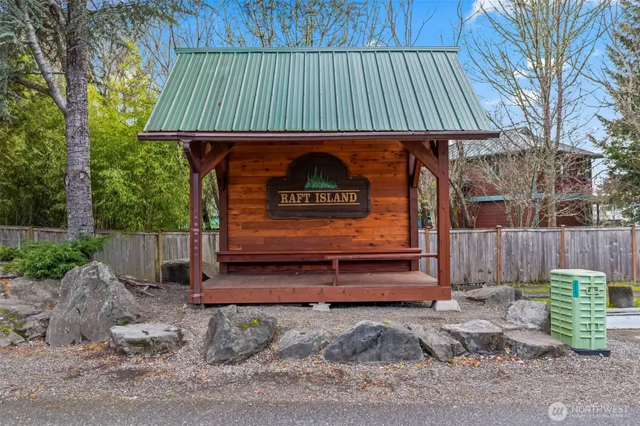 54 Raft Island Drive Nw, Gig Harbor, WA 98335 - #3