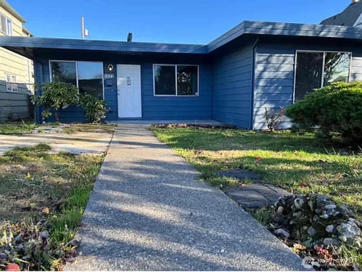 1023 S Trafton Street, Tacoma, WA 98405 - #1