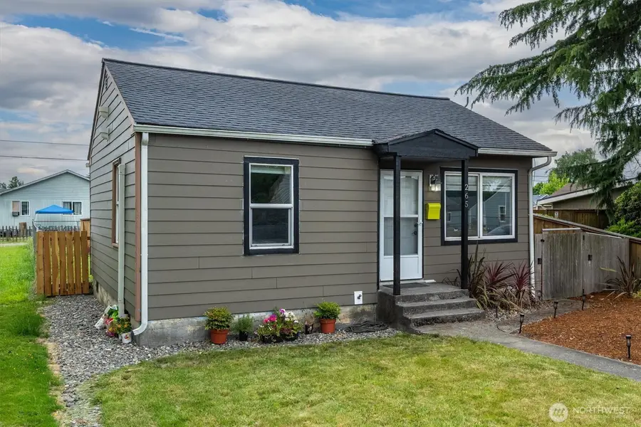 265 28th Avenue, Longview, WA 98632 - #3