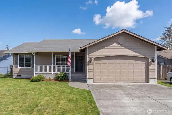3419 Ohio Street, Longview, WA 98632