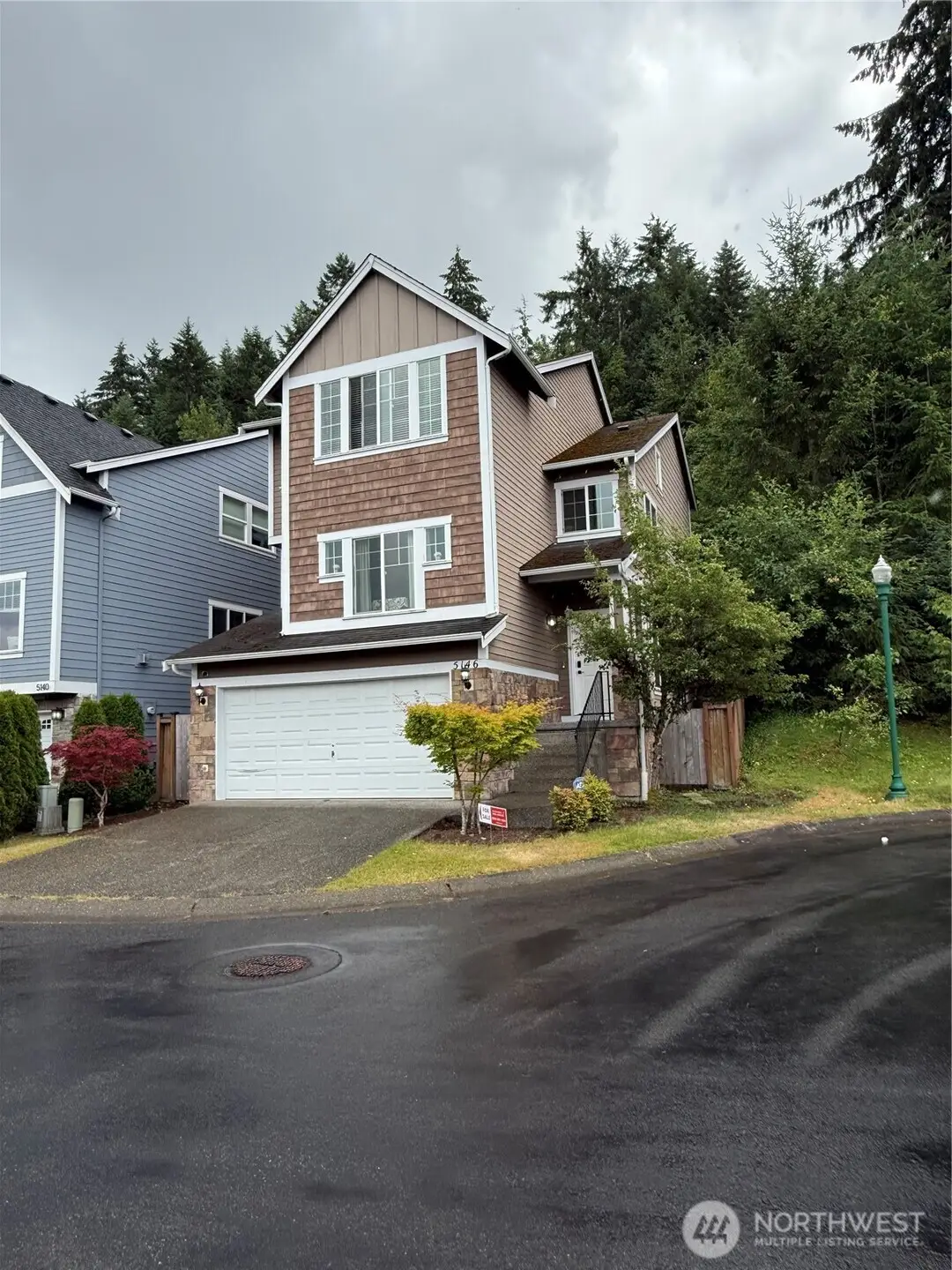 5146 Evan Court Se, Auburn, WA 98092 - #1