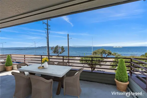 1564 Alki Avenue Sw #106, Seattle, WA 98116