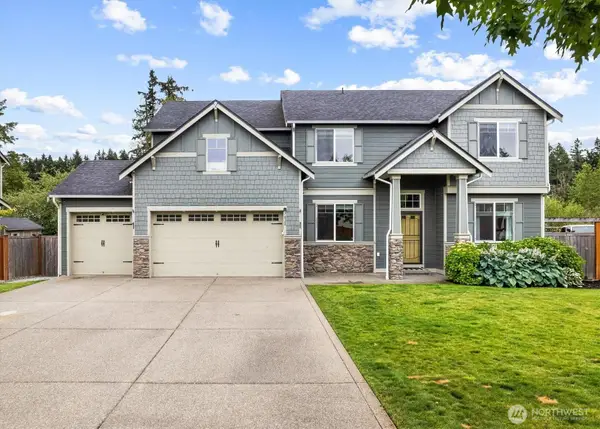 7828 229th Street E, Graham, WA 98338