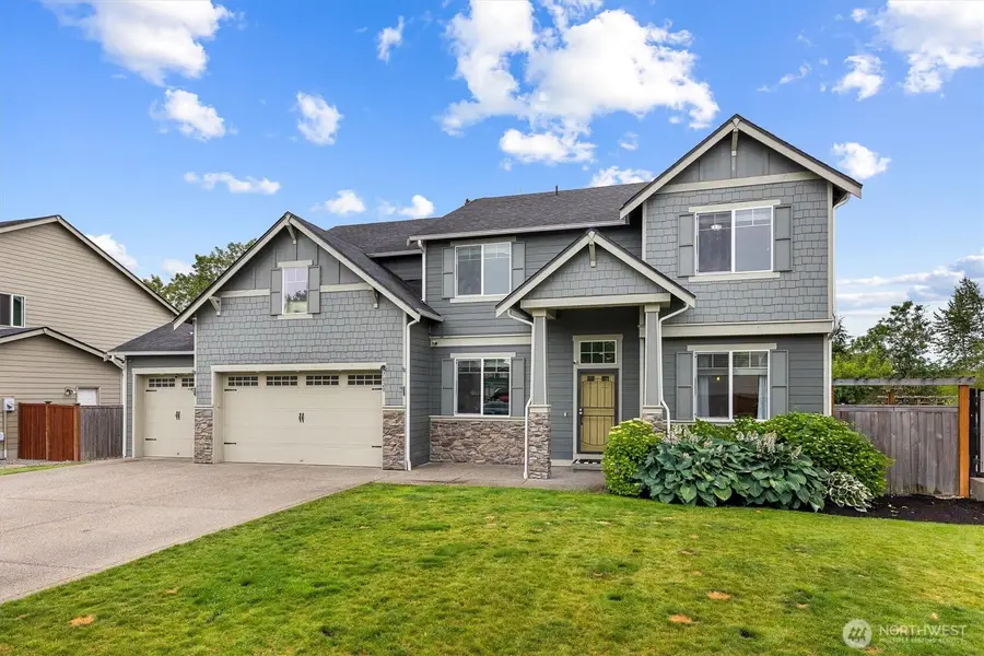 7828 229th Street E, Graham, WA 98338 - #2