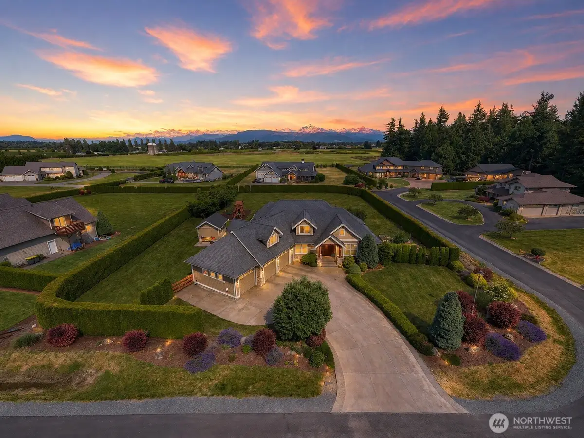 6818 Baker Ridge Drive, Lynden, WA 98264 - #1